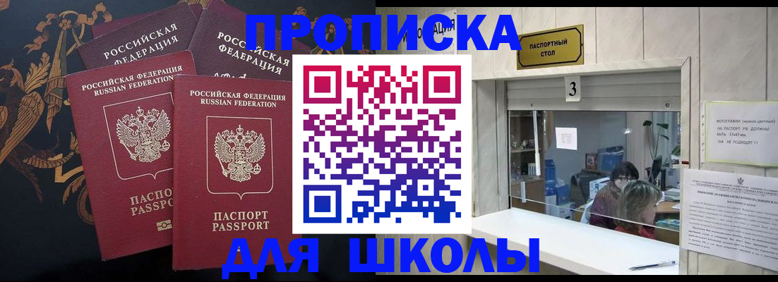 прописка для школы в Ермолино